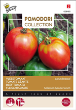 Buzzy Pomodori -tomaattien siemenet
