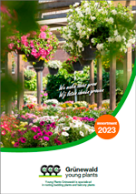 Grunewald luettelo 2023