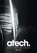 Atech-Vihersisustustuotteet 2023