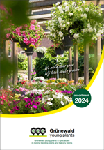 Grunewald luettelo 2024