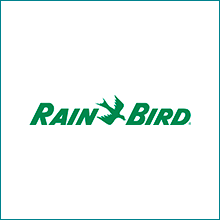 Rainbird-kastelu-<br>järjestelmät