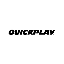 Quickplay-urheilutuotteet