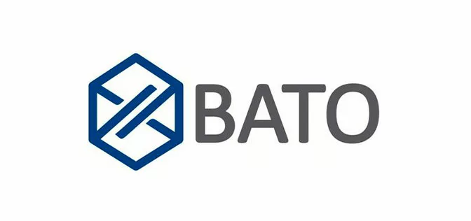 Bato-logo