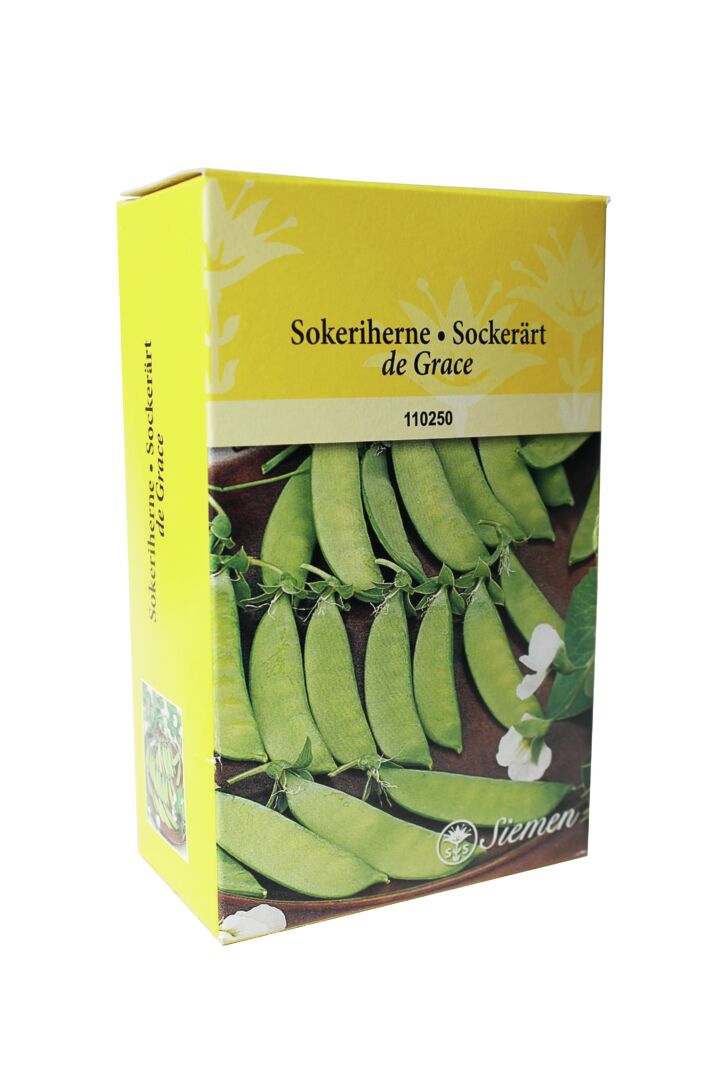 Sokeriherne De Grace 250 g rasia