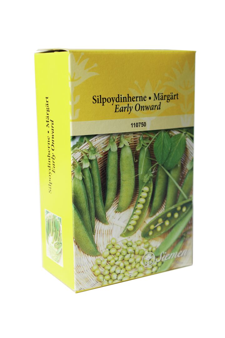 Silpoydinherne Early Onward 250 g rasia