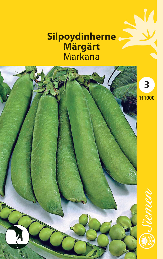 Silpoydinherne Markana
