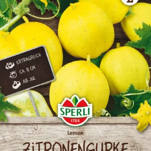 Sitruunakurkku Lemon