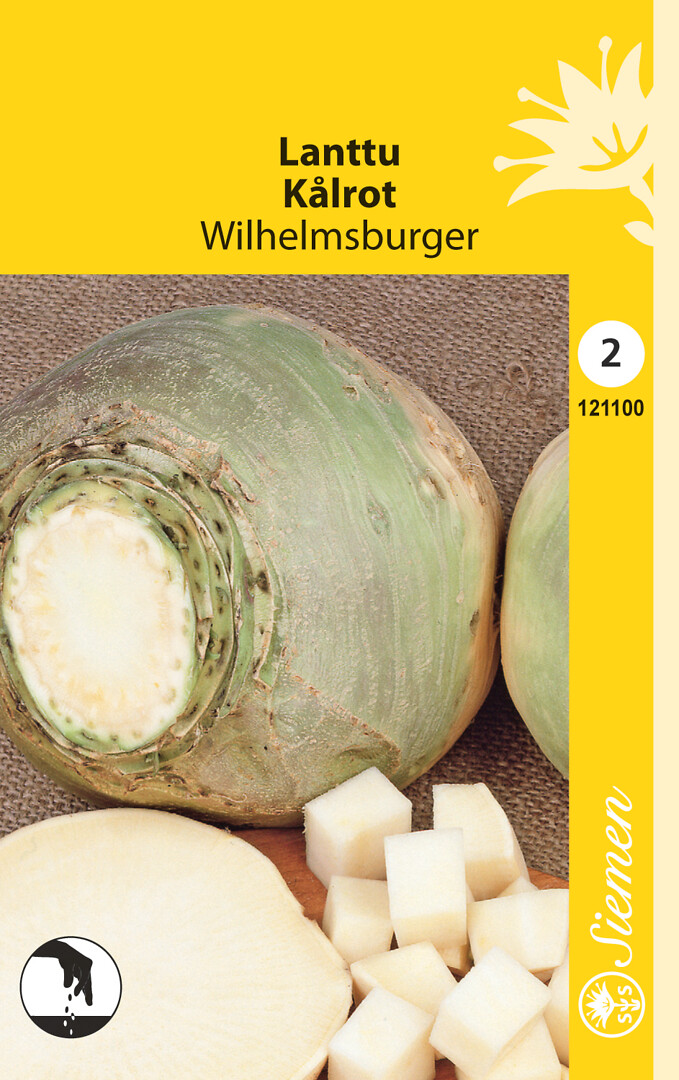 Lanttu Wilhelmsburger