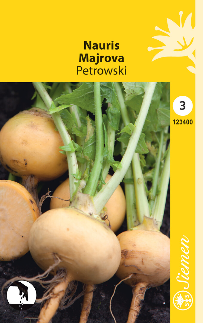 Nauris Petrowski