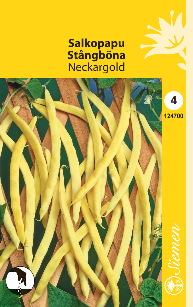 Salkopapu Neckargold
