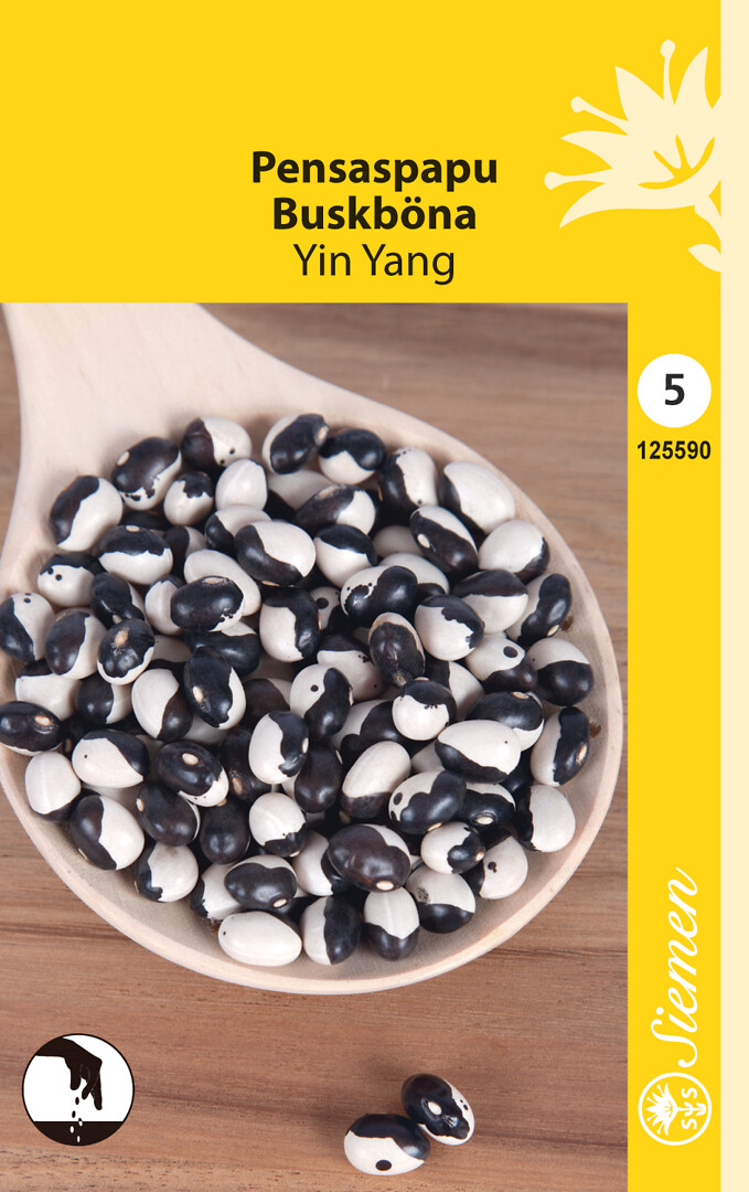 Pensaspapu Yin Yang