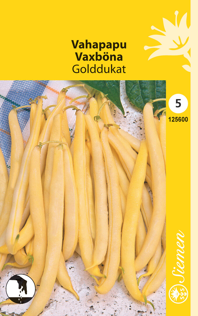 Vahapapu Orinoco/Golddukat