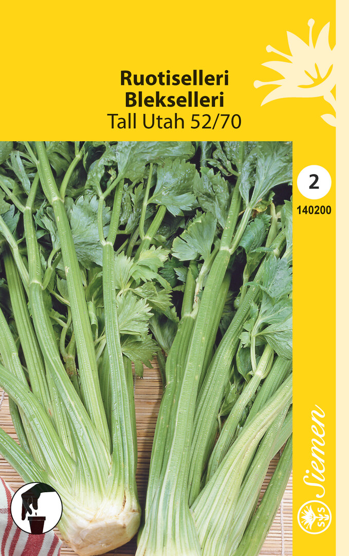 Ruotiselleri Tall Utah 52/70