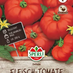 Pihvitomaatti Delizia F1