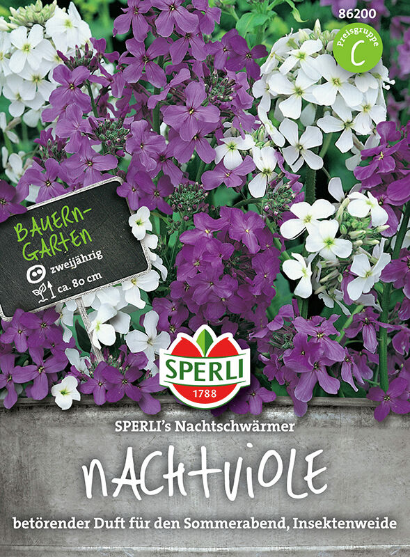 Tarhaillakko Sperli's Nachtschwärmer