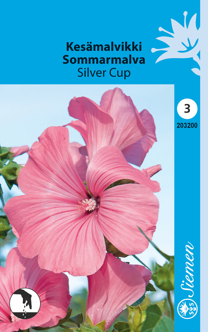 Kesämalvikki Silver Cup
