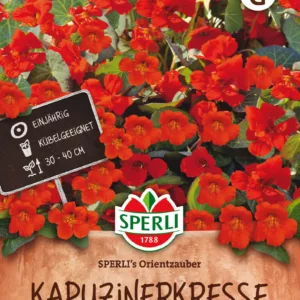 Pikkuköynnöskrassi Sperli's Orientzauber