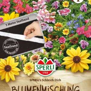 Kukkiva etanaeste Sperli's Schleich Dich