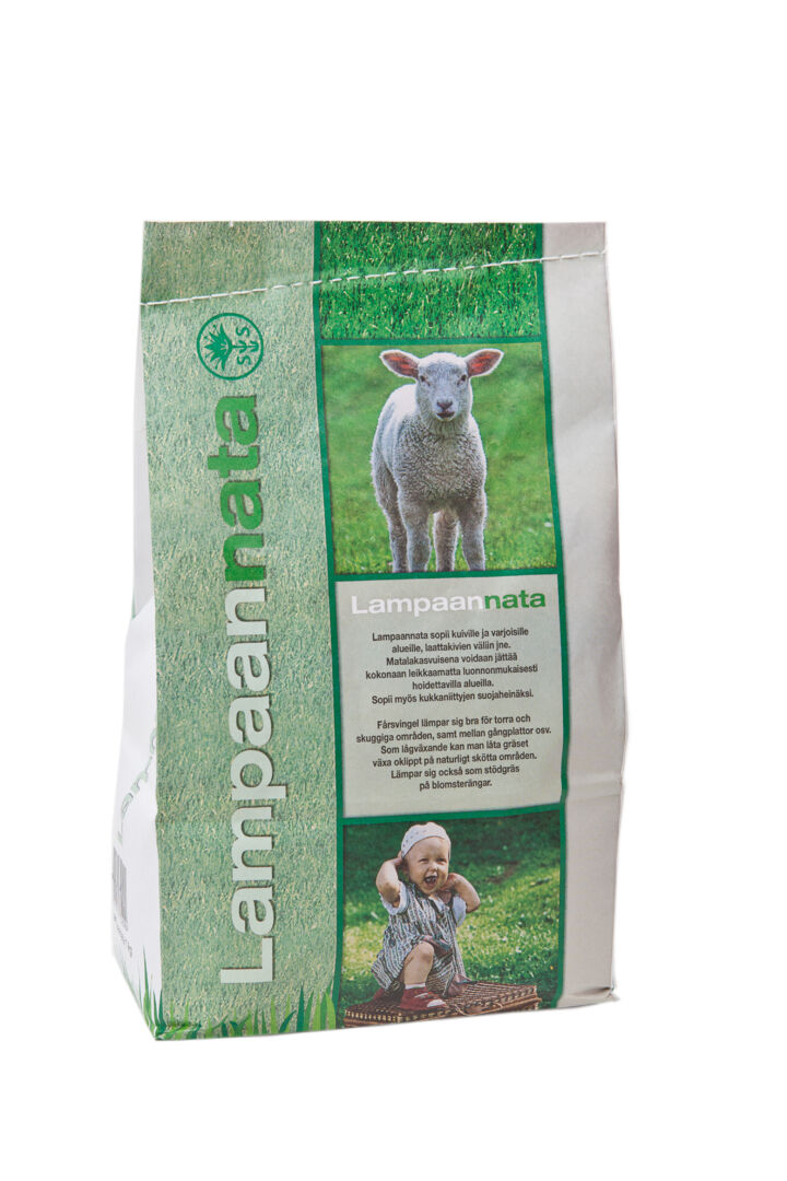 Lampaannata 1 kg