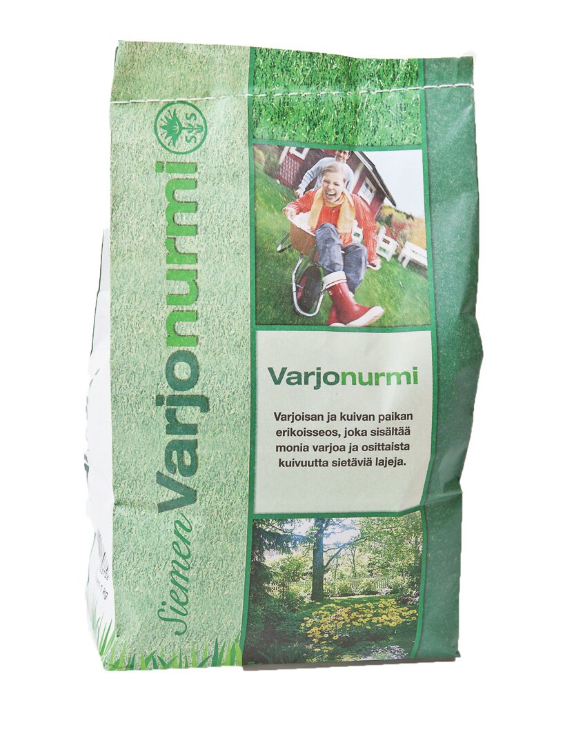 Varjonurmi-seos