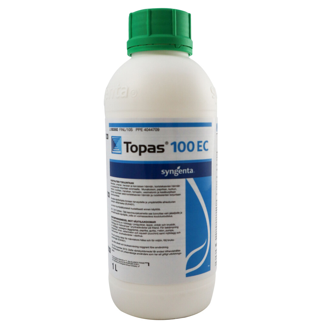 Topas 100 EC 1 l