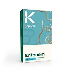 Entonem 2x250 milj.