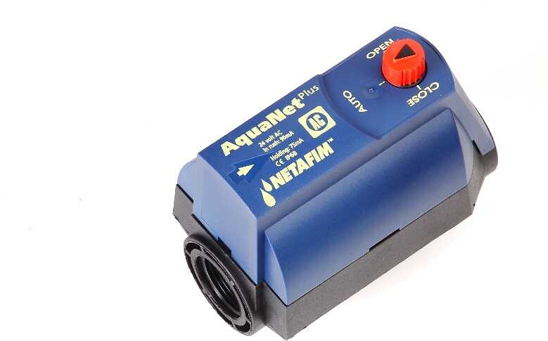 Aquanet Plus 1" 24VAC
