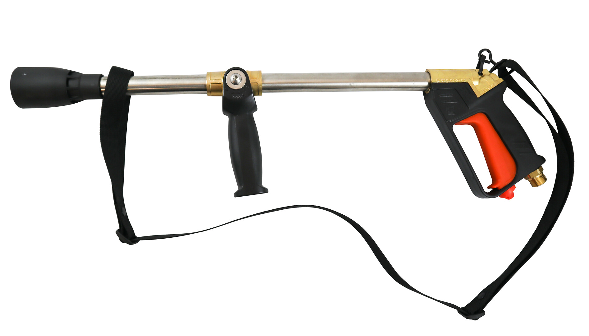 Ruiskutykki 1, 60 cm