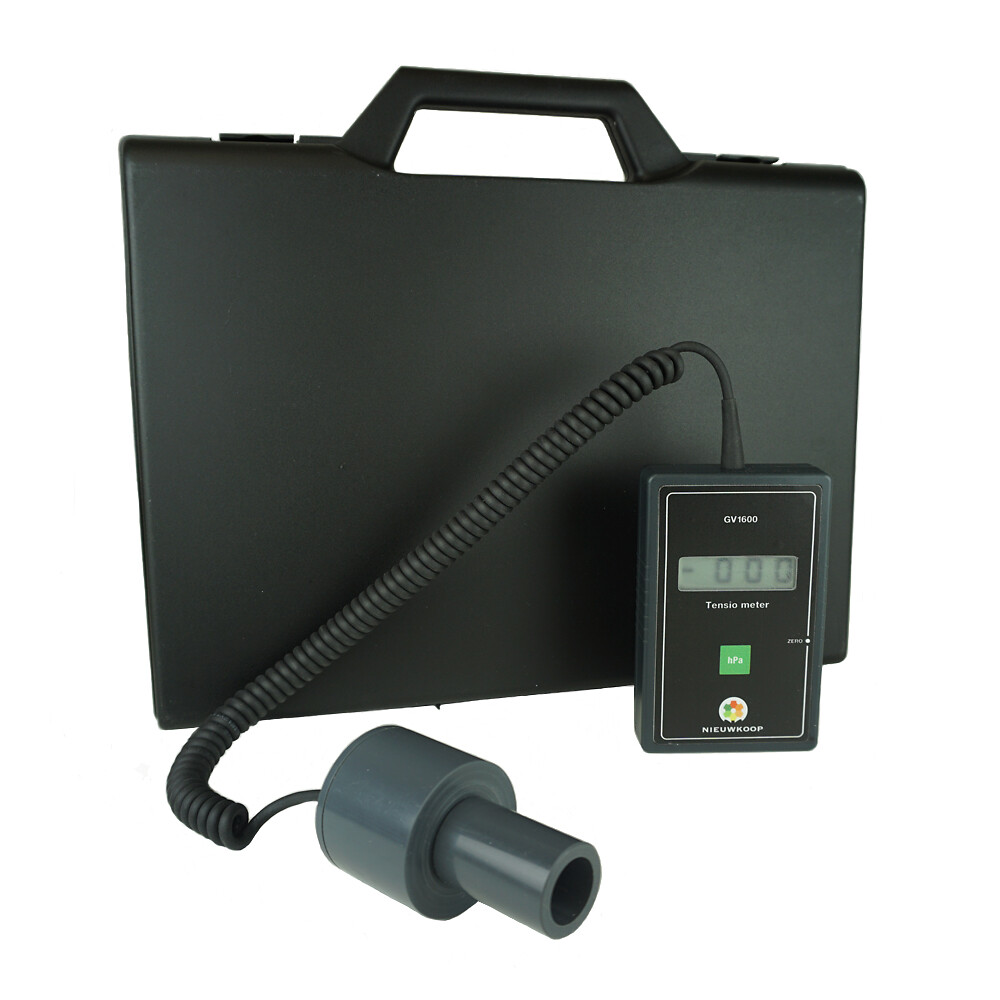 Tensiometri TM-93 digitaalinen