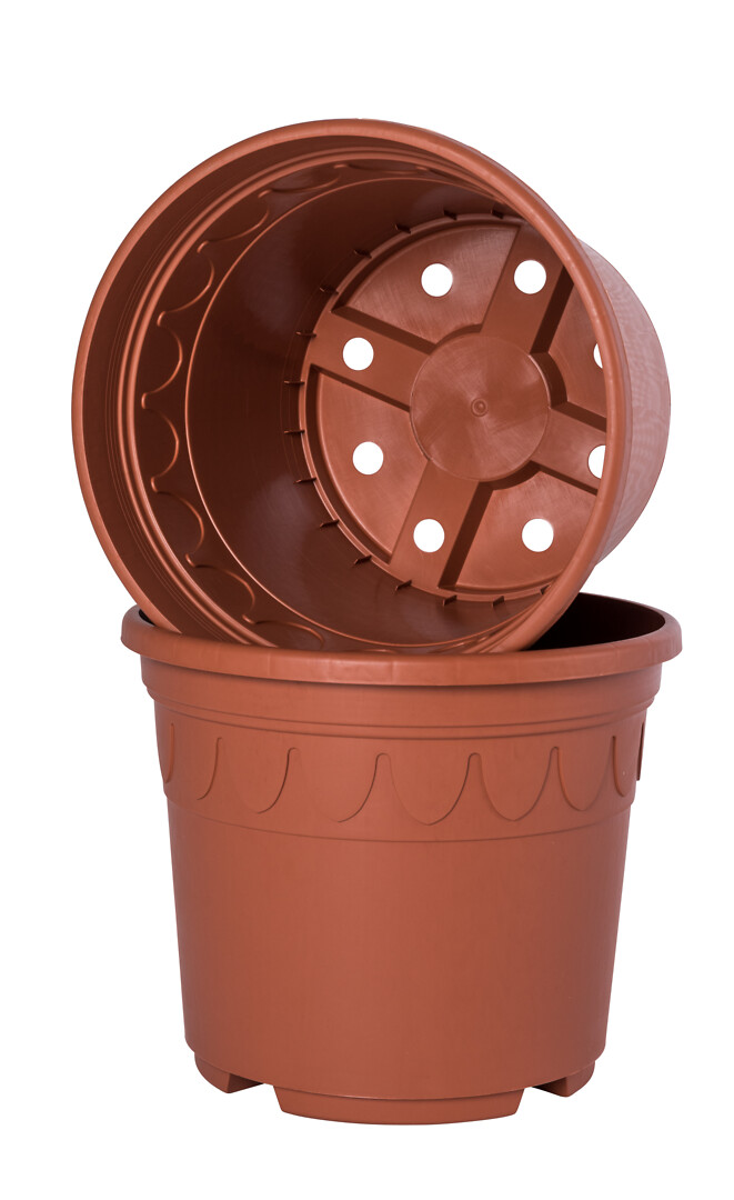 Genua 29 cm ruukku