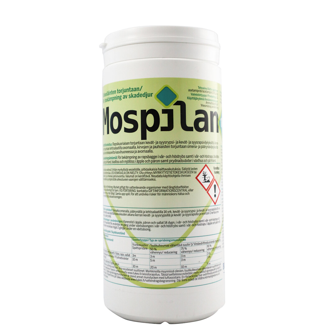 Mospilan 1 kg