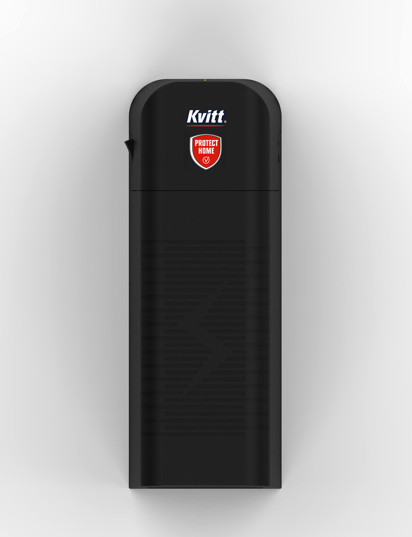 Kvitt Sähköinen Rotanloukku