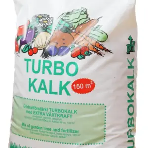 Turbokalkki 12,5 kg