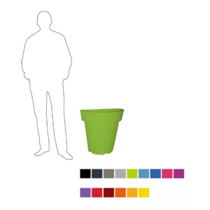 Puolikas Extravase 60 standard väri