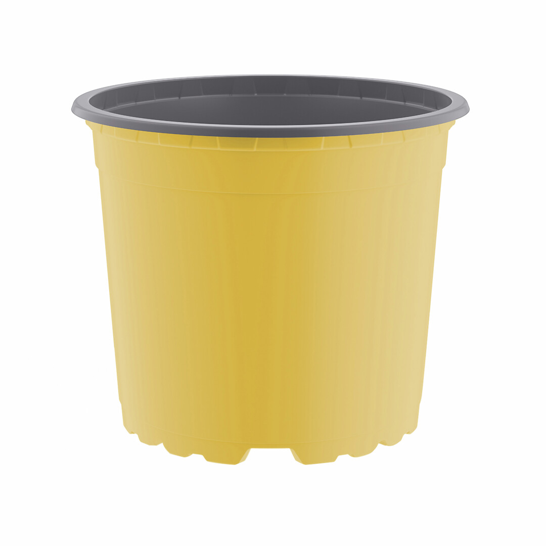 VCG 10,5 cm pyöreä kevytruukku 5 °