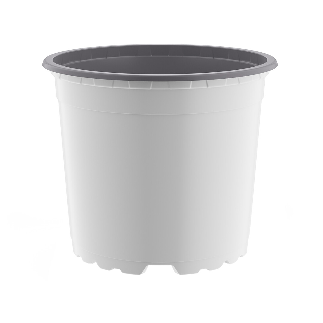 VCG 17 cm 2 L pyöreä kevytruukku 5 °