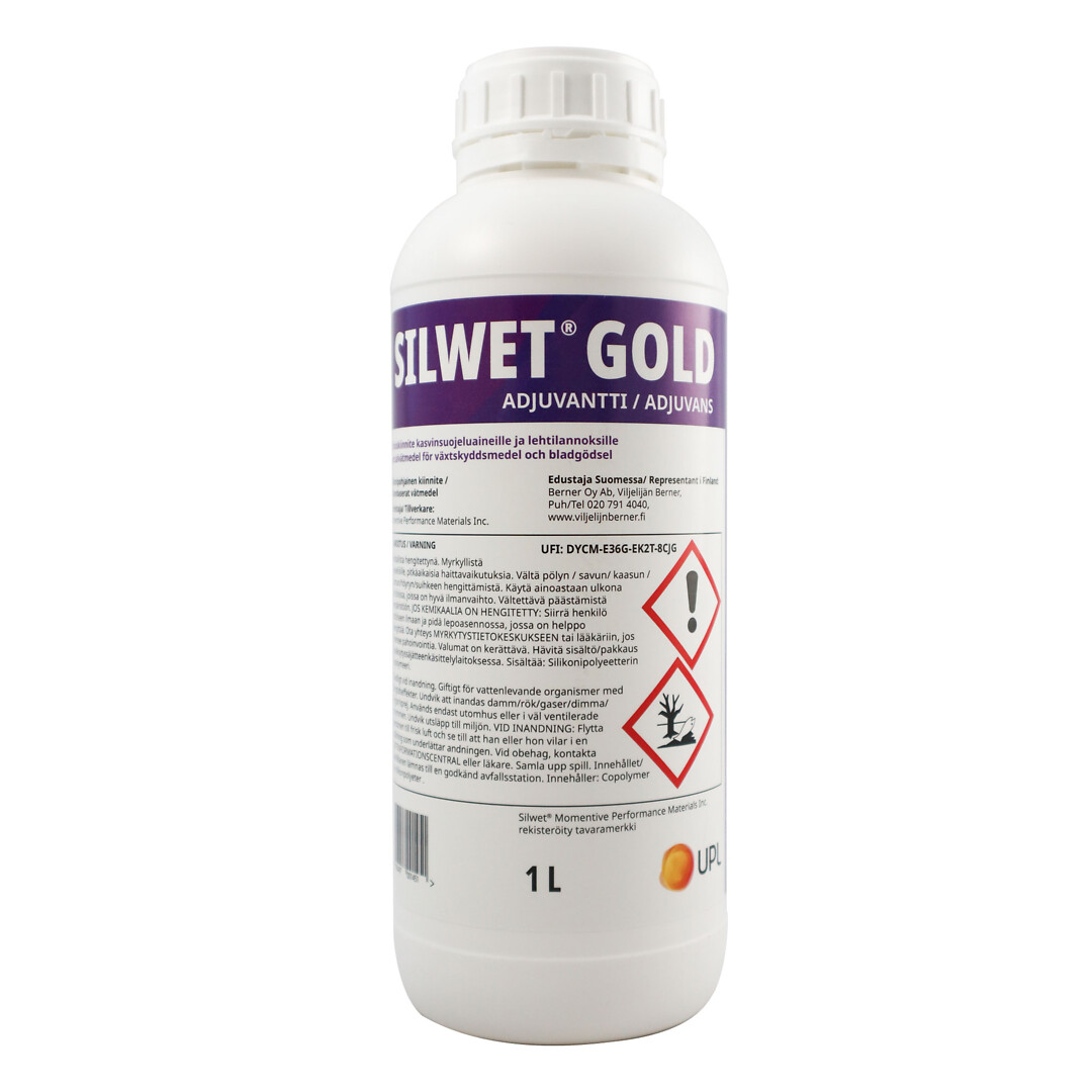 Silwet gold 1 l