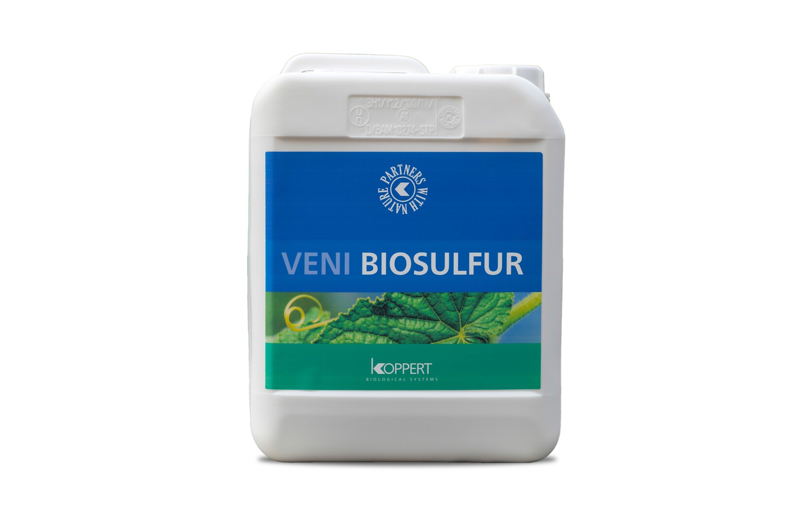 Veni Biosulfur 5 l