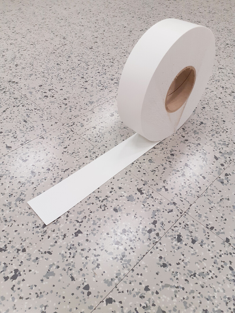 Suojanauha PVC