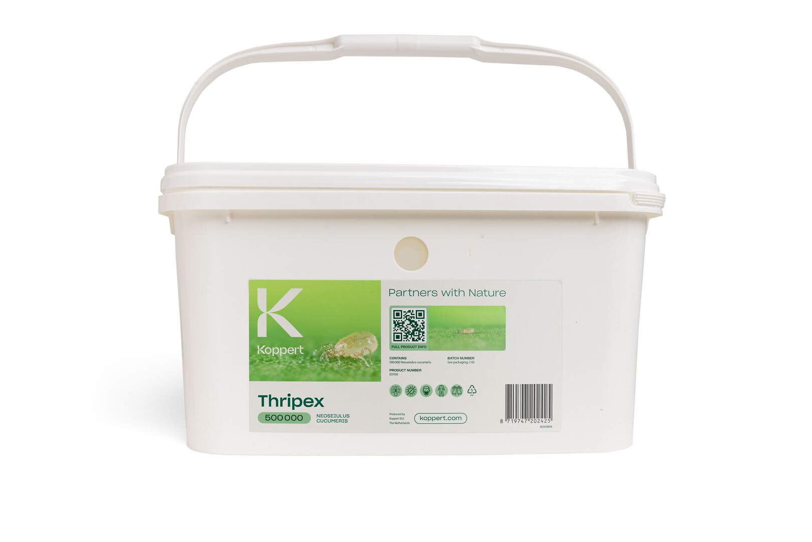Thripex 500 000 kpl