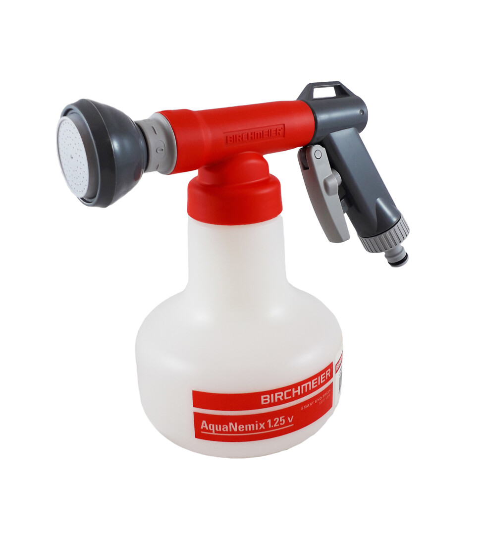 Aquanemix 1.25V