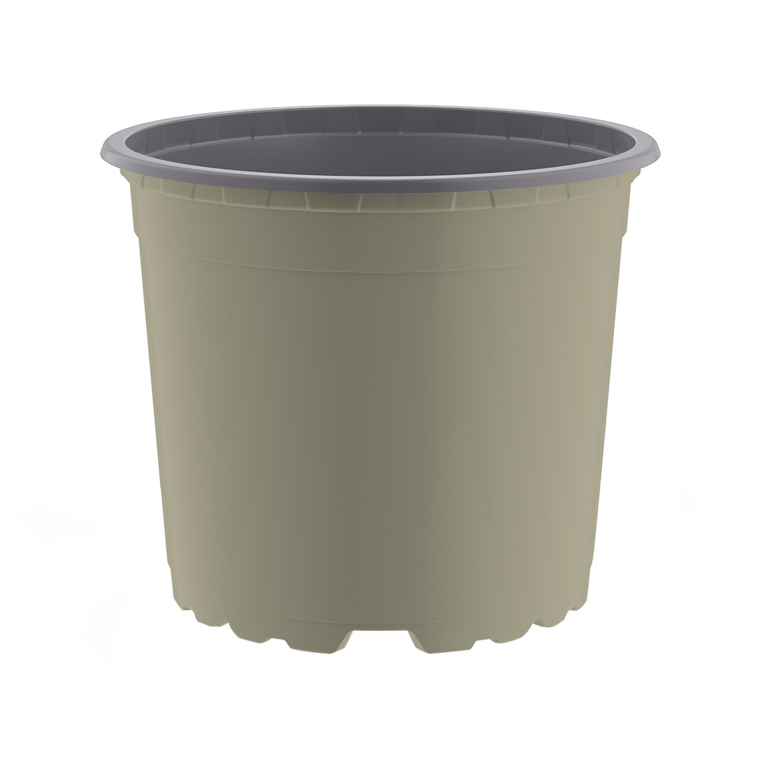 VCG 11 cm pyöreä kevytruukku 5 °