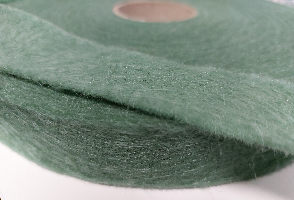 Sidontanauha Fleece 30mm, 25 m/rll