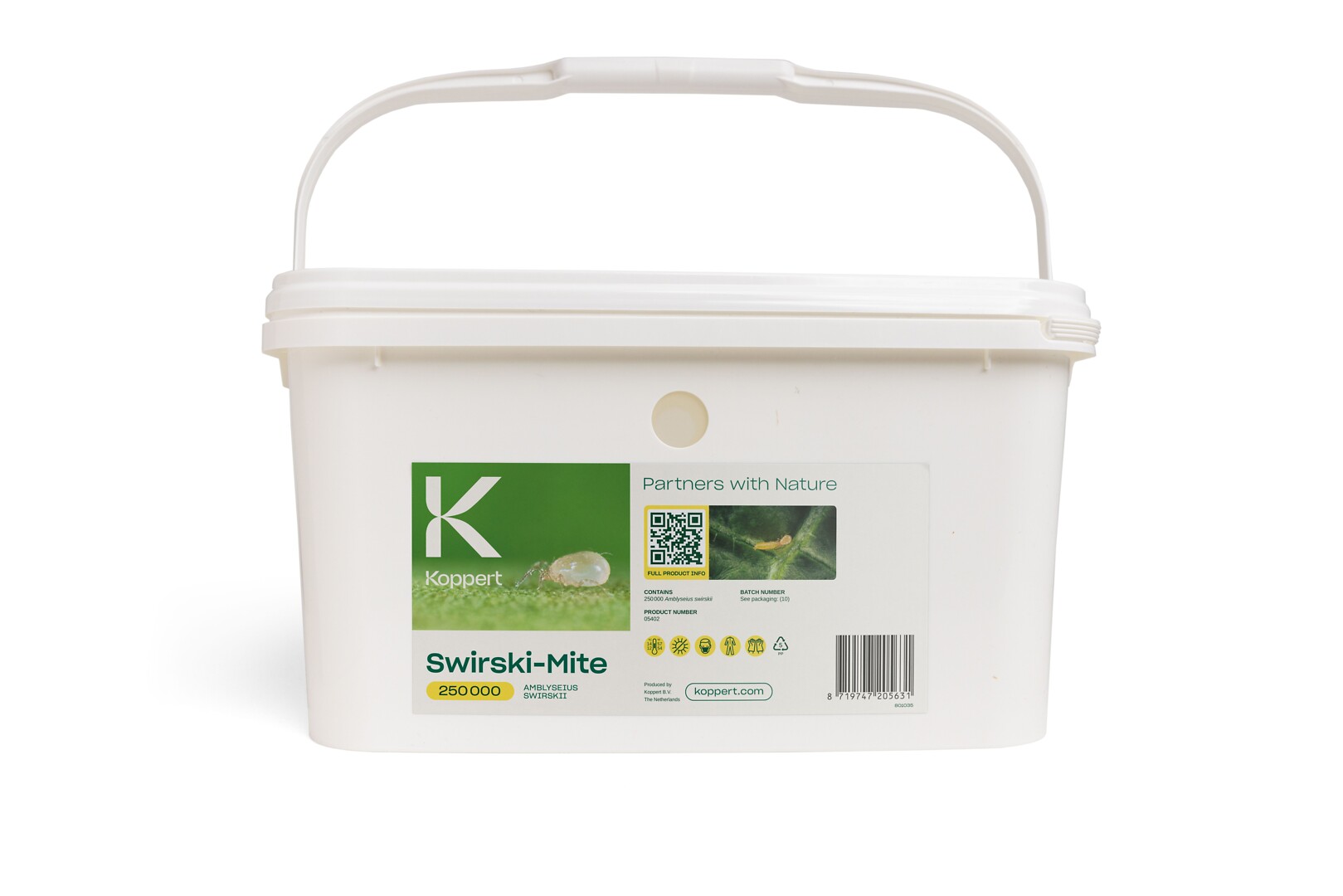 Swirski 250 000 kpl
