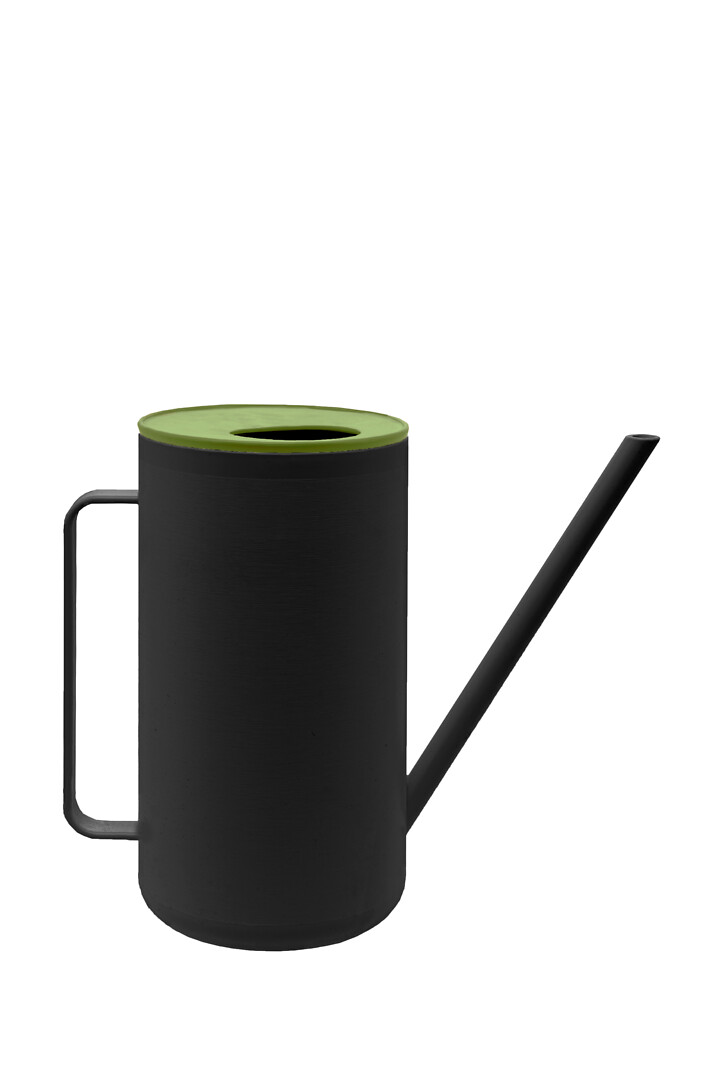 Kastelukannu Beelove 1,5 l Vihreä
