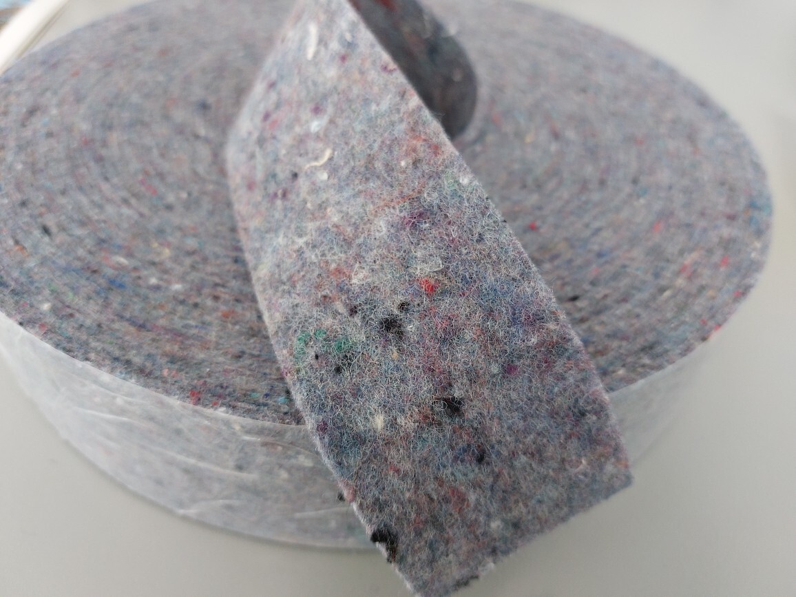Green Craft-sidontanauha 5 cm / 15 m