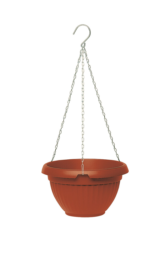 Similcotto 33 cm ketjuamppeli