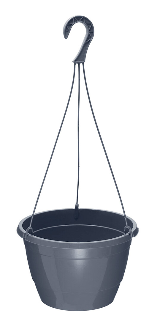 Optima 25 cm amppeli