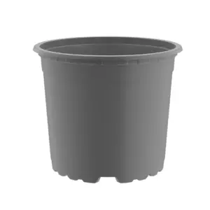 VCG 9 cm pyöreä kevytruukku  5 °