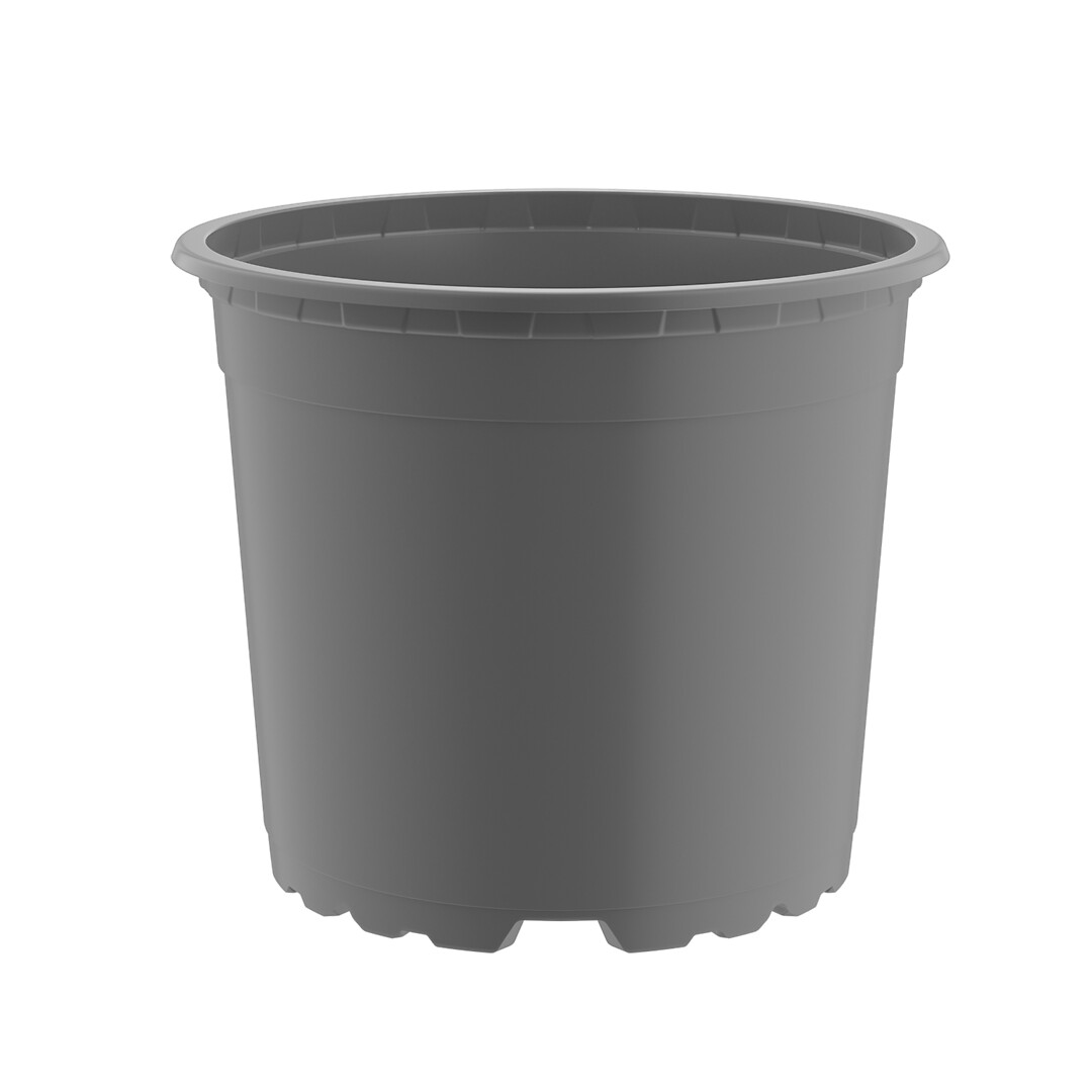 VCG 9 cm pyöreä kevytruukku  5 °